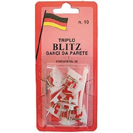 GANCI BLITZ TRIPLO