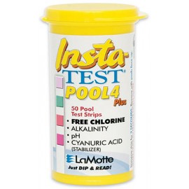 TESTER STRISCE 4 IN 1