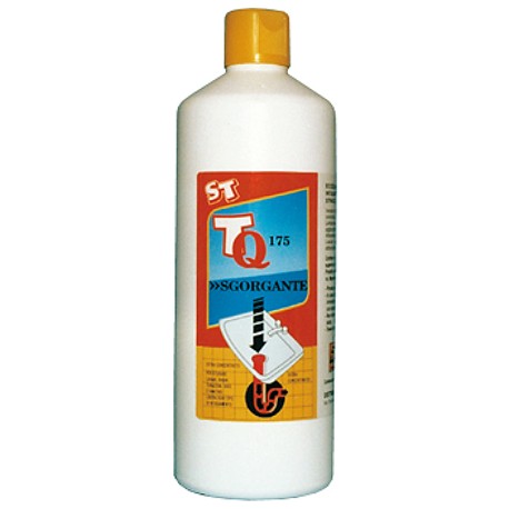 SGORGANTE INDUSTRIALE LIQUIDO TQ175