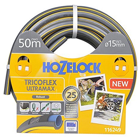 TUBO TRICOFLEX ULTRAMAX