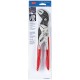 PINZA CHIAVE 180 + COBRA 250 KNIPEX