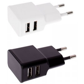 SPINA 2 PORTE USB