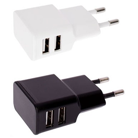 SPINA 2 PORTE USB