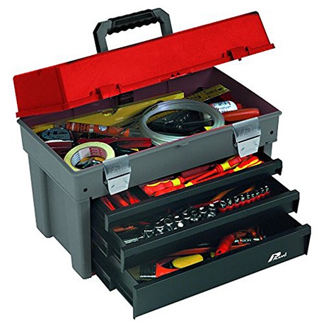 CASSETTIERA PORTAUTENSILI ART.873