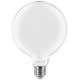 LAMPADINA LED GLOBO INCANTO SATEN