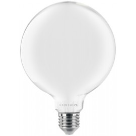 LAMPADINA LED GLOBO INCANTO SATEN