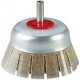 SPAZZOLA A TAZZA BTEG9268