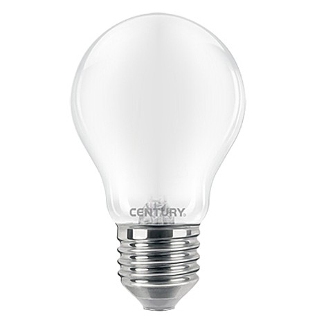 LAMPADINA LED GOCCIA INCANTO SATEN