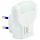 LUCE NOTTURNA LED