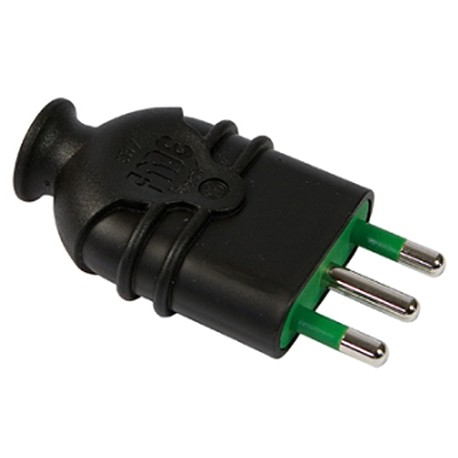 SPINA PRO 2P+T