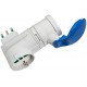 ADATTATORE INDUSTRIALE CEE ART.73010
