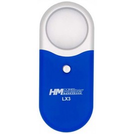 LENTE INGRANDIMENTO CON LUCE LED