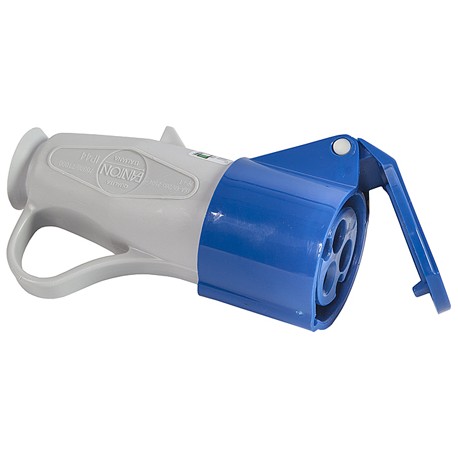 PRESA INDUSTRIALE 71000