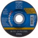 DISCHI PER TAGLIO PSF STEEL