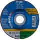 DISCO PSF ALU/STONE