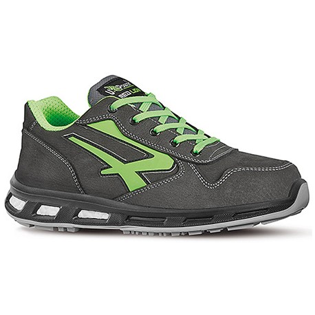 SCARPE YODA S3 SRC