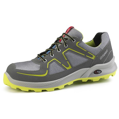 SCARPA ICEBERG S1P HRO HI SRC