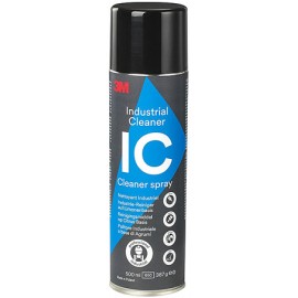SPRAY INDUSTRIAL CLEANER 3M