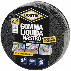 BOSTIK GOMMA LIQUIDA NASTRO