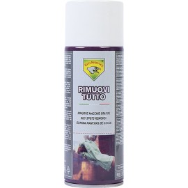 SPRAY RIMUOVI TUTTO