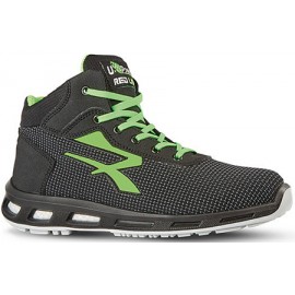 SCARPE ALTE HARD S3 SRC