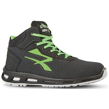 SCARPE ALTE HARD S3 SRC