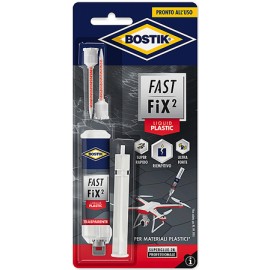 BOSTIK FAST FIX PLASTICA