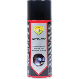 ANTISPATTER SPRAY
