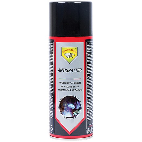 ANTISPATTER SPRAY