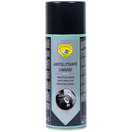 ANTISLITTANTE CINGHIE