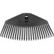 SCOPA PER FOGLIE SOLID M