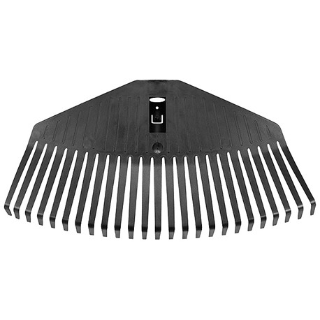 SCOPA PER FOGLIE SOLID M