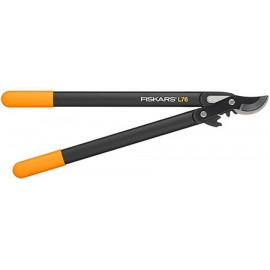 TRONCARAMI POWERGEAR L76
