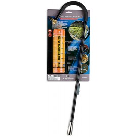 BRUCIATORE A GAS CON CARTUCCIA 1047GBPC