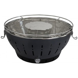 BARBEQUE TONDO