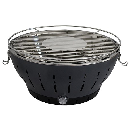 BARBEQUE TONDO