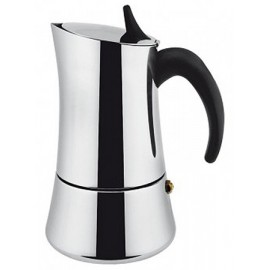 CAFFETTIERA INDUZIONE ELLY