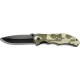 COLTELLO TASCABILE HUNTER