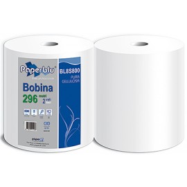 BOBINE OVATTA PURA CELLULOSA