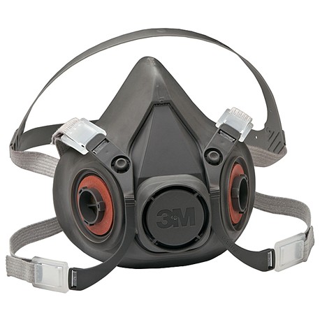 SEMIMASCHERA 3M