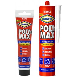 POLYMAX ORIGINAL EXPRESS