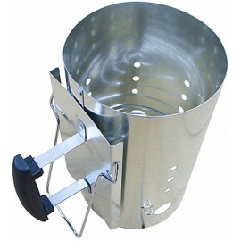 ACCENDITORE PER CARBONELLA LUX