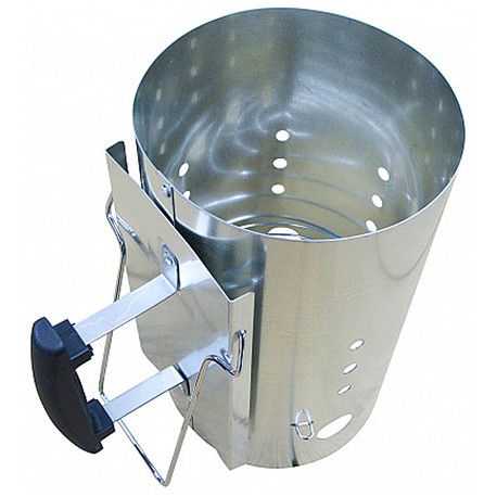 ACCENDITORE PER CARBONELLA LUX