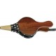 MANTICE IN LEGNO
