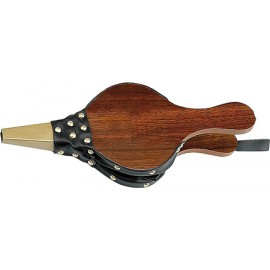 MANTICE IN LEGNO