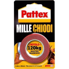 PATTEX MILLECHIODI TAPE