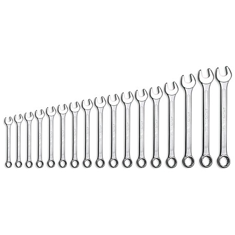 SERIE CHIAVI COMBINATE ART.1031