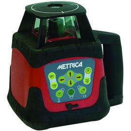 LASER ROTANTE METRICA