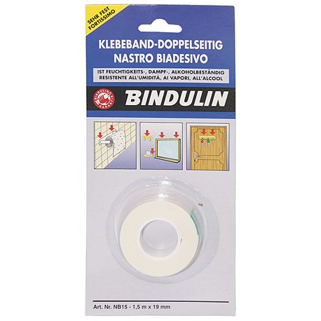 NASTRO BINDULIN