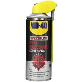 SPRAY WD 40 SPECIALIST SBLOCCANTE